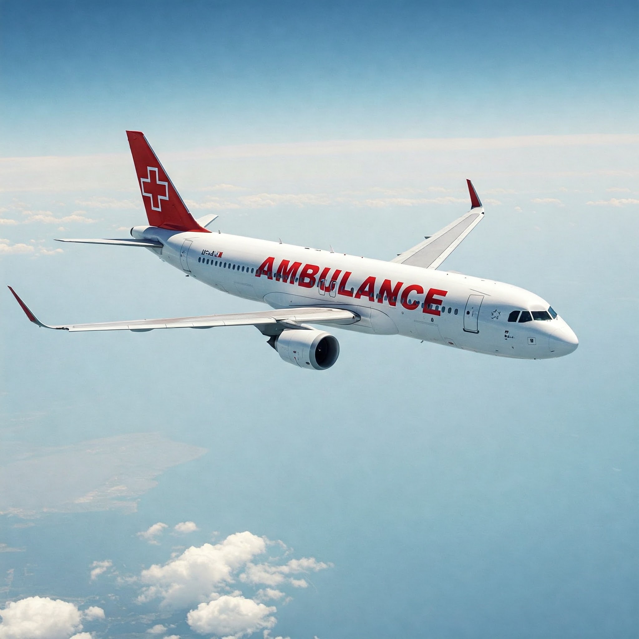 best Air ambulance service provider in patna