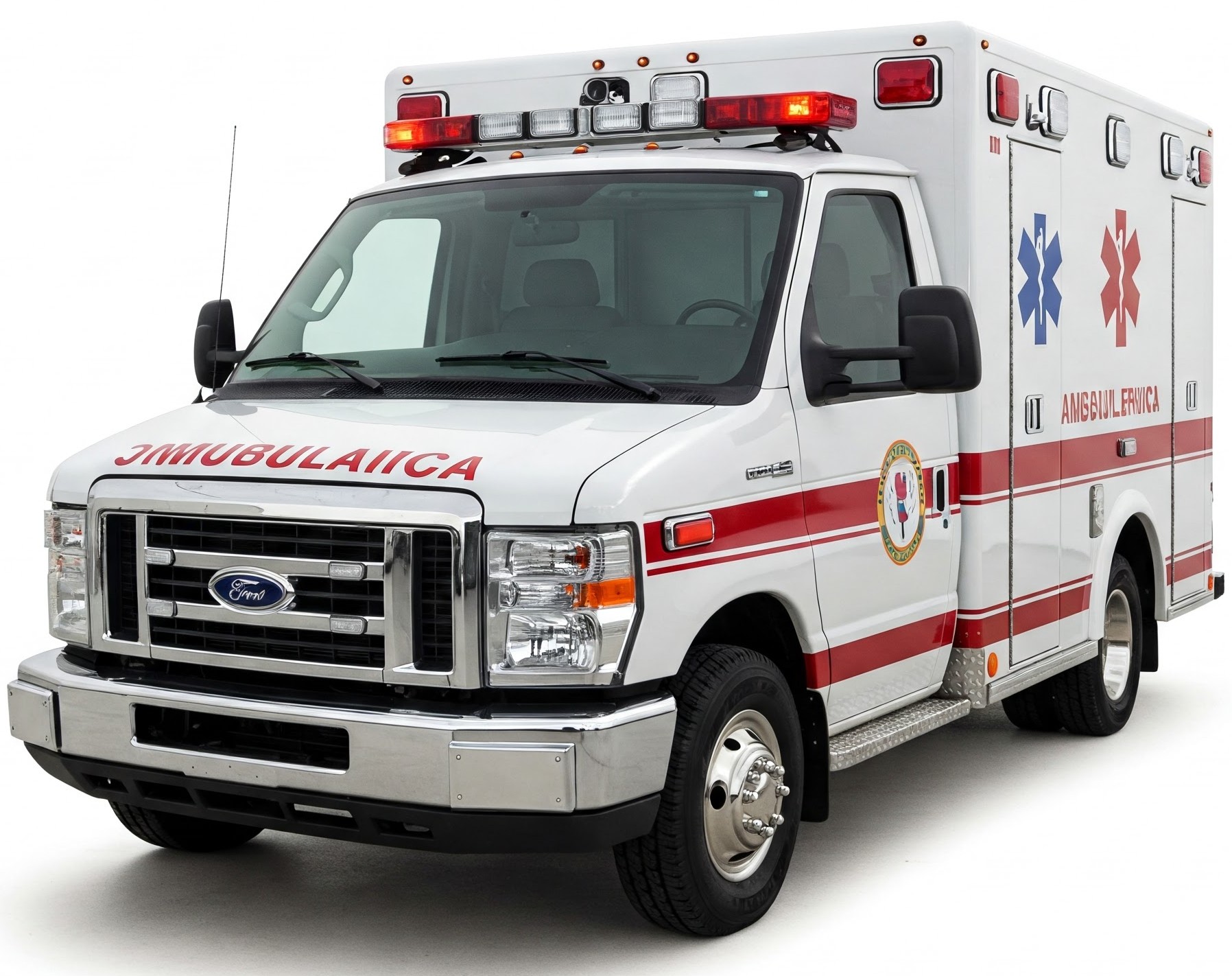best ambuance service provider in Patna