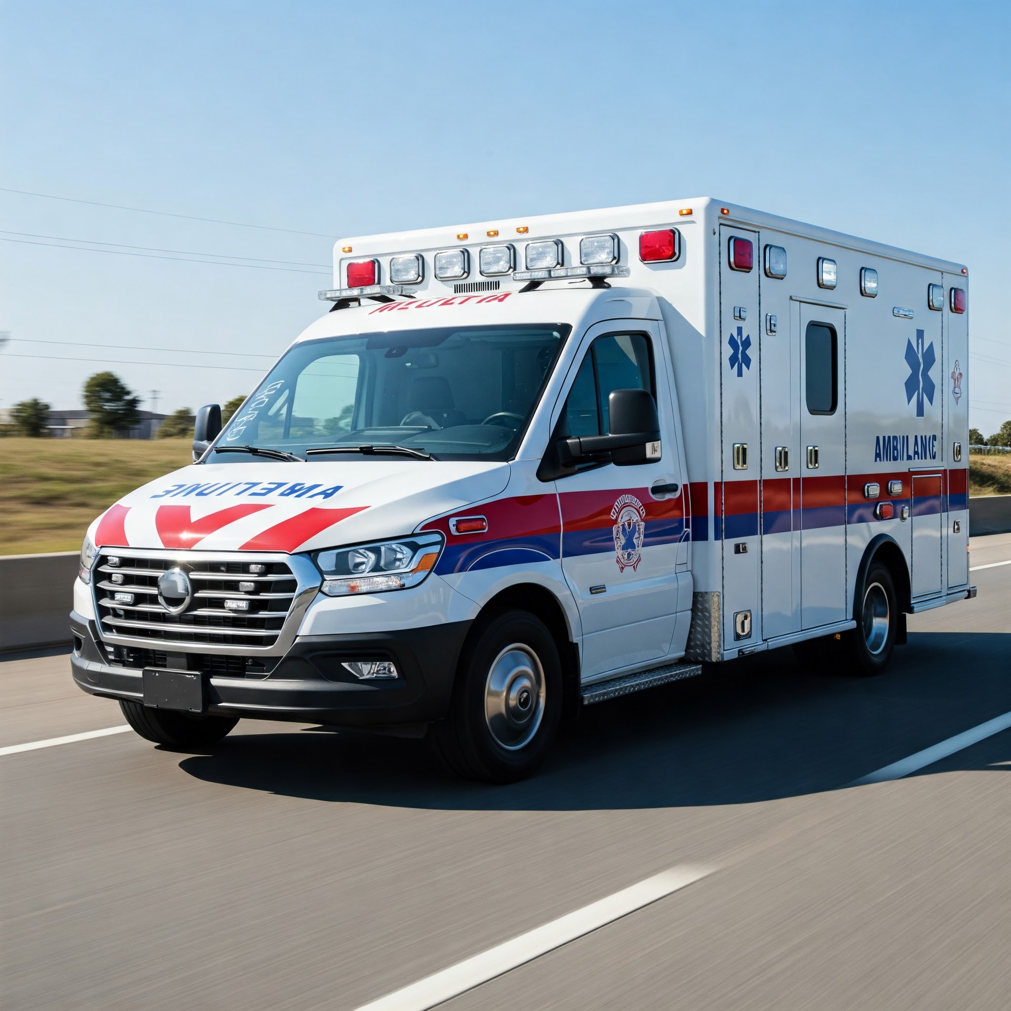 best road ambulance service provider in patna